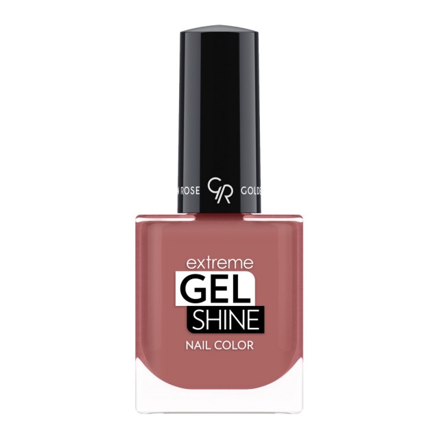 GOLDEN ROSE Extreme Gel Shine Nail Color 10.2ml - 17